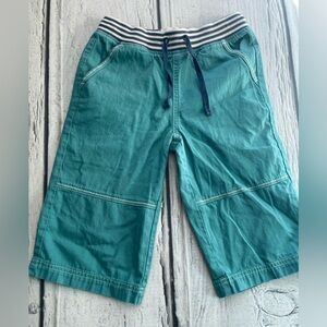 Teal Kite Organics board shorts